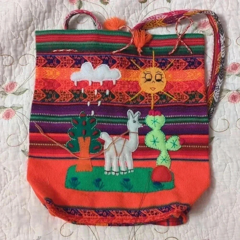 Mini Backpack - Picture 1 of 7